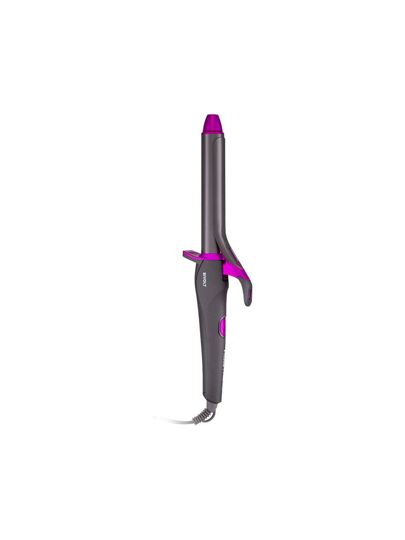 CACHEADOR PARA CABELO PHILCO INTENSE CURVES PEC15 BIVOLT