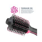 ESCOVA SECADORA DE CABELO BRITANIA BECO2PR BIVOLT 1300W