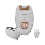 DEPILADOR BRITANIA BDP04 BIVOLT