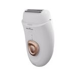 DEPILADOR BRITANIA BDP04 BIVOLT
