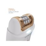 DEPILADOR BRITANIA BDP04 BIVOLT