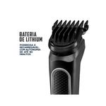 APARADOR DE PELOS BRITANIA BAP21P BIVOLT