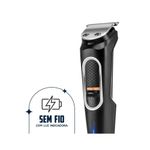 APARADOR DE PELOS BRITANIA BAP21P BIVOLT