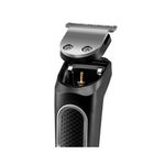 APARADOR DE PELOS BRITANIA BAP21P BIVOLT