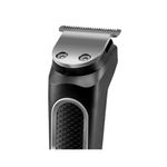APARADOR DE PELOS BRITANIA BAP21P BIVOLT