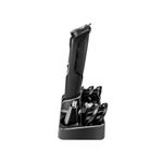 APARADOR DE PELOS BRITANIA BAP21P BIVOLT