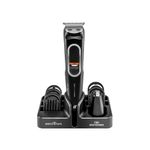 APARADOR DE PELOS BRITANIA BAP21P BIVOLT
