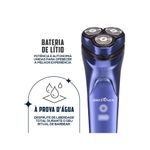 BARBEADOR ELETRICO BRITANIA BBA07 BIVOLT