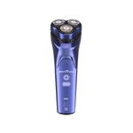 BARBEADOR ELETRICO BRITANIA BBA07 BIVOLT
