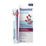 BEPANTOL DERMA 20GR CREME ROSA MOSQUETA