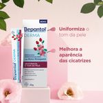 BEPANTOL DERMA 20GR CREME ROSA MOSQUETA