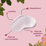 BEPANTOL DERMA 20GR CREME ROSA MOSQUETA