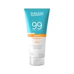 PROTETOR SOLAR SUNLESS TOQUE SECO FPS99 200G