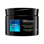 MASCARA PARA TRATAMENTO TRESEMME HYDRA MICRO-MOLECULAR 290GR