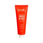CREME PARA MAOS SKELT AMALFI SUNSET 75GR