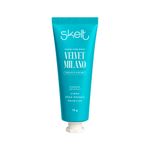 CREME PARA MAOS SKELT VELVET MILANO 75GR