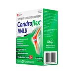 CONDROFLEX HIALU 30 COMPRIMIDOS