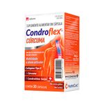 CONDROFLEX CURCUMA 30 CAPSULAS