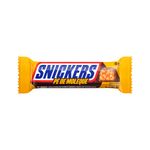 SNICKERS PÉ DE MOLEQUE 40GR