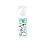 NENÊTRAT LOÇÃO SPRAY PARA PREVENÇÃO DE ASSADURAS 120ML