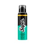 ESPUMA DE BARBEAR SUPER 150ML