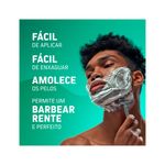 ESPUMA DE BARBEAR SUPER 150ML