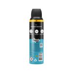 DESODORANTE PARA PÉS SUPER AEROSSOL 150ML