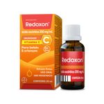 REDOXON VITAMINA C PARA BEBÊS EM GOTAS 20ML