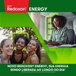 SUPLEMENTO ALIMENTAR REDOXON ENERGY COM 60 CAPSULAS BAYER