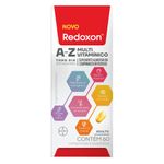 REDOXON A-Z COM 60 COMPRIMIDOS REVESTIDOS