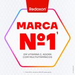 REDOXON A-Z COM 60 COMPRIMIDOS REVESTIDOS