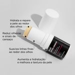 BALM ANTIOLHEIRAS SIMPLE STICK 12GR