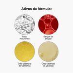 BALM ANTIOLHEIRAS SIMPLE STICK 12GR