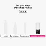 BALM ANTIOLHEIRAS SIMPLE STICK 12GR