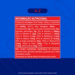 MULTIVITAMÍNICO NEO QUÍMICA A-Z 60 COMPRIMIDOS