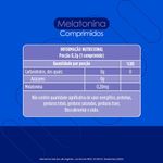SUPLEMENTO NEO QUÍMICA MELATONINA MARACUJÁ 90 COMPRIMIDOS
