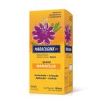 CALMANTE FITOTERÁPICO MARACUGINA PI 84MG/ML MARACUJÁ 150ML