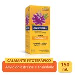 CALMANTE FITOTERÁPICO MARACUGINA PI 84MG/ML MARACUJÁ 150ML