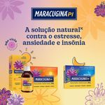 CALMANTE FITOTERÁPICO MARACUGINA PI 84MG/ML MARACUJÁ 150ML