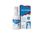 ANTISSÉPTICO TÓPICO MERTHIOLATE SPRAY 30ML
