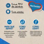 ANTISSÉPTICO TÓPICO MERTHIOLATE SPRAY 30ML