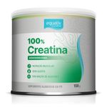 EQUALIV 100% CREATINA MONOHIDRATADA 150GR