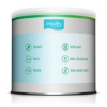 EQUALIV 100% CREATINA MONOHIDRATADA 150GR