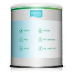 EQUALIV 100% CREATINA MONOHIDRATADA 300GR