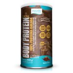 EQUALIV BODY PROTEIN 600GR CACAU