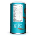 EQUALIV BODY PROTEIN 600GR CACAU