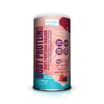 EQUALIV BODY PROTEIN 600GR RED FRUTAS VERMELHAS