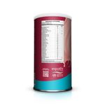 EQUALIV BODY PROTEIN 600GR RED FRUTAS VERMELHAS