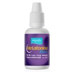EQUALIV MELATONINA FAST 30ML GT 210MCG