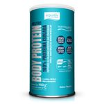 EQUALIV BODY PROTEIN 450GR NEUTRO